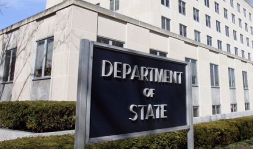 Госдеп: У США есть «инструменты привлечь Москву к ответственности» Госдеп: У США есть «инструменты привлечь Москву к ответственности»