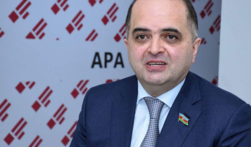 Депутат: В Азербайджане невозможно найти самые необходимые лекарства Депутат: В Азербайджане невозможно найти самые необходимые лекарства