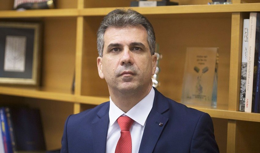 Cohen: Israel, Azerbaijan share same perception of threat from Iran Cohen: Israel, Azerbaijan share same perception of threat from Iran