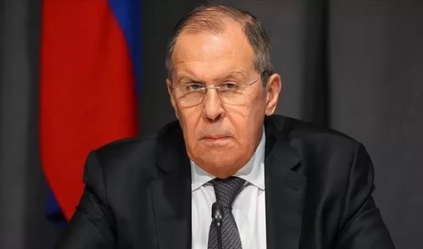 Lavrov: Russia hopes current tensions in Baku-Tehran relations are temporary Lavrov: Russia hopes current tensions in Baku-Tehran relations are temporary