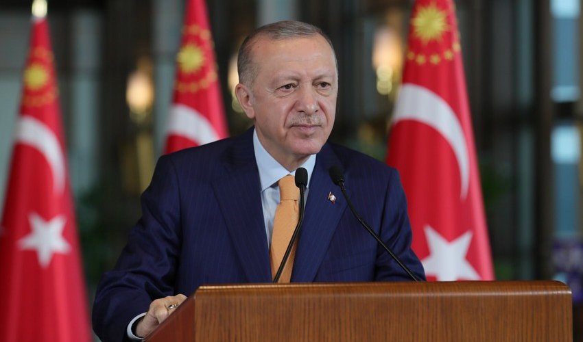 Erdogan: If Sweden does not fulfill our demands, we will not ratify its membership in NATO Erdogan: If Sweden does not fulfill our demands, we will not ratify its membership in NATO