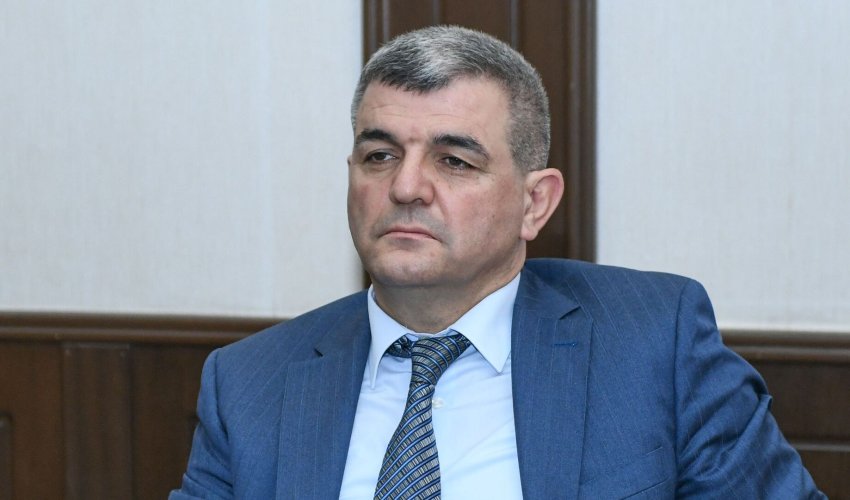 Fazil Mustafa niyə güllələndi - Deputatlar nə düşünür - Qanundakı cəza... - Video Fazil Mustafa niyə güllələndi - Deputatlar nə düşünür - Qanundakı cəza... - Video