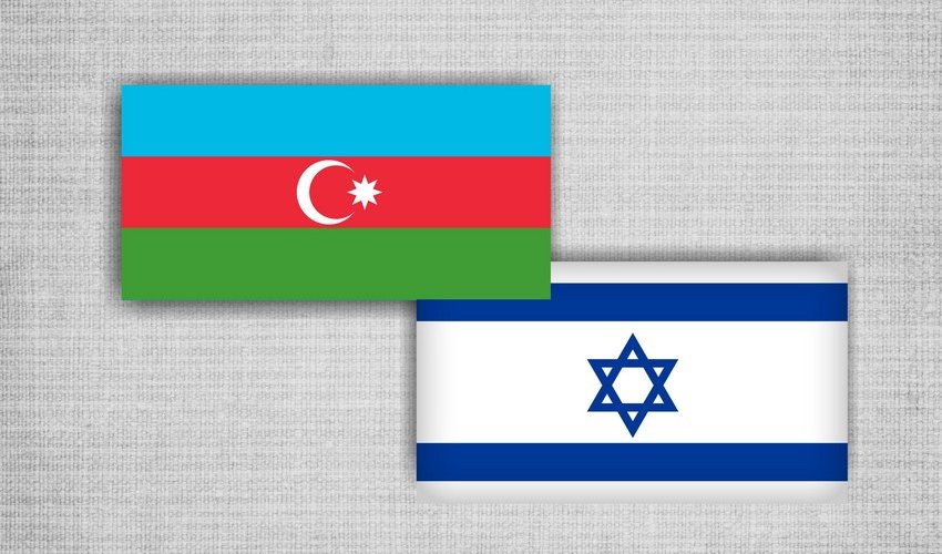 Azerbaijani embassy opened in Israel Azerbaijani embassy opened in Israel