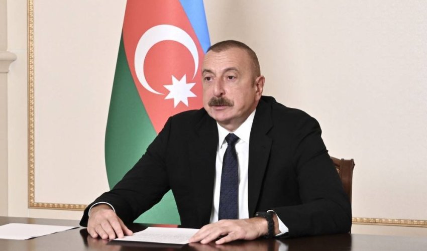 Vergi Məcəlləsində dəyişiklik edildi – Prezidentdən QƏRAR Vergi Məcəlləsində dəyişiklik edildi – Prezidentdən QƏRAR