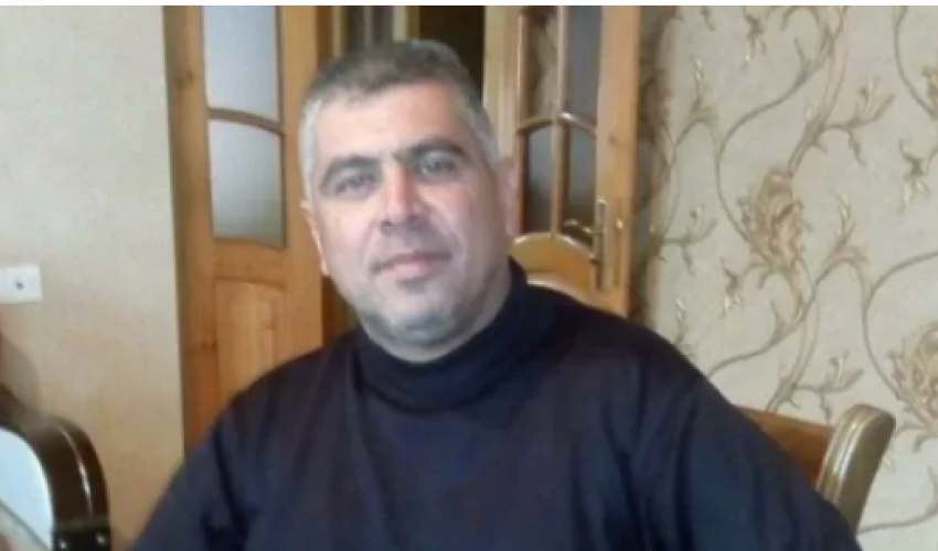 Vəkil Zamin Salayevin ev dustaqlığına buraxılması ilə bağlı vəsatət qaldırıb Vəkil Zamin Salayevin ev dustaqlığına buraxılması ilə bağlı vəsatət qaldırıb