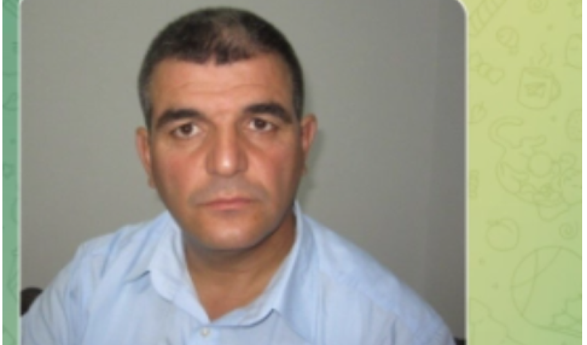 SEPAH-ın Telegram kanalı Fazil Mustafa barədə xəbər verib SEPAH-ın Telegram kanalı Fazil Mustafa barədə xəbər verib