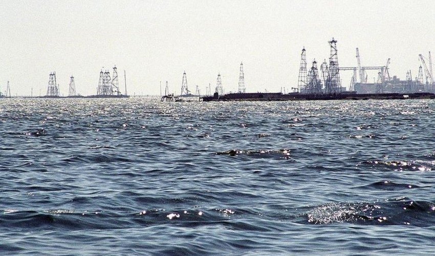 Security measures strengthened at SOCAR offshore facilities Security measures strengthened at SOCAR offshore facilities