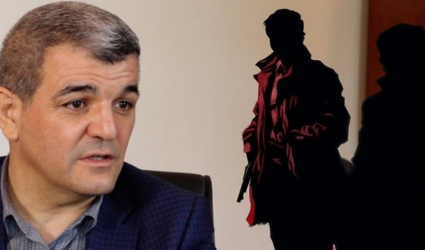 BBC Fazil Mustafadan yazdı BBC Fazil Mustafadan yazdı