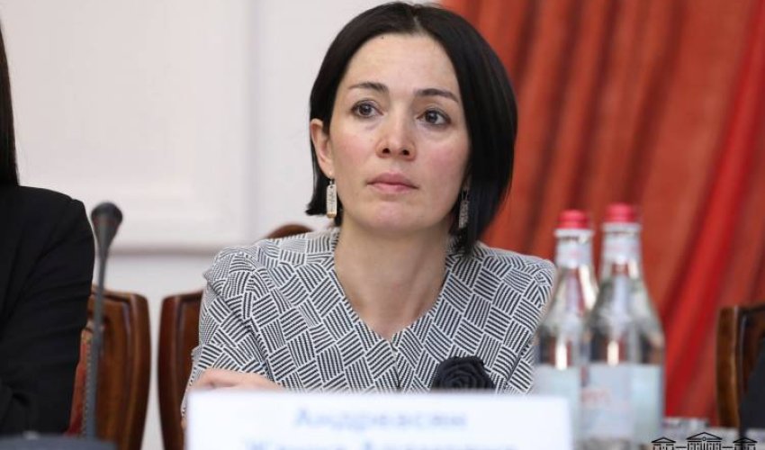 Ermənistanda yeni dövlət qurumu yaradılır Ermənistanda yeni dövlət qurumu yaradılır
