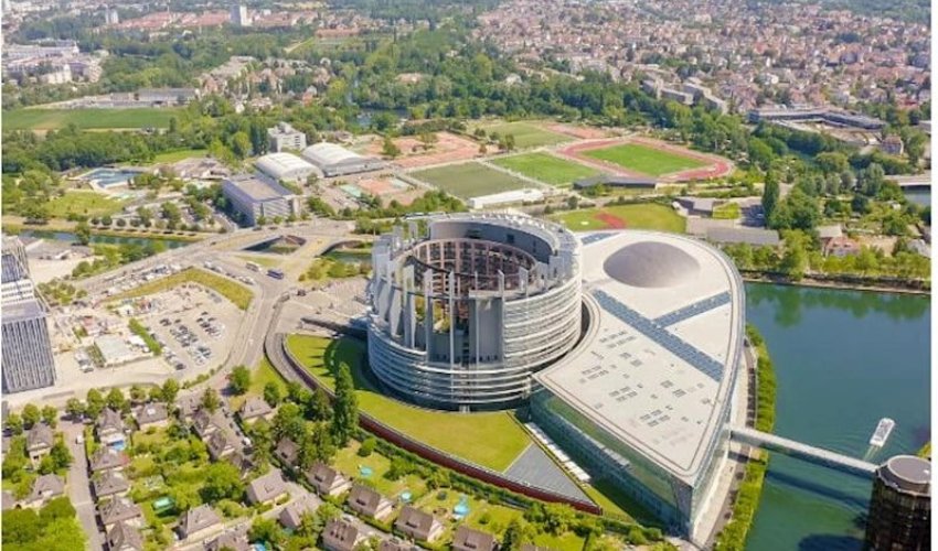 AİHM Azərbaycan hökumətini cərimələdi AİHM Azərbaycan hökumətini cərimələdi