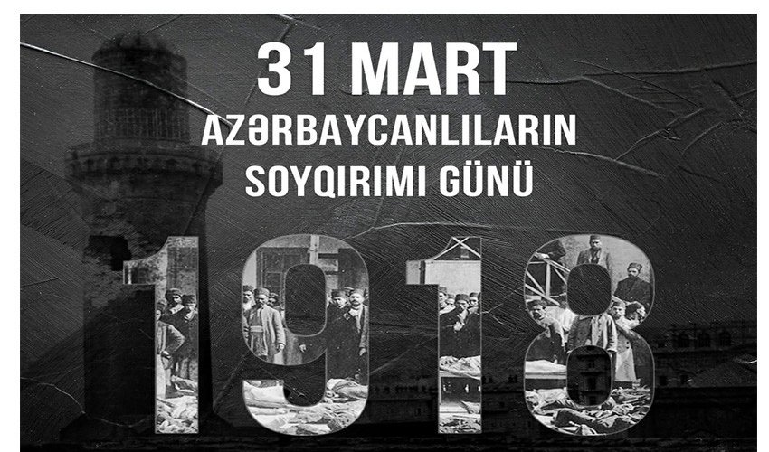 Azerbaijan’s MFA: ‘We must end impunity and restore justice’ Azerbaijan’s MFA: ‘We must end impunity and restore justice’