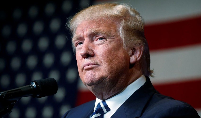 Трамп заявит о своей невиновности в суде Трамп заявит о своей невиновности в суде