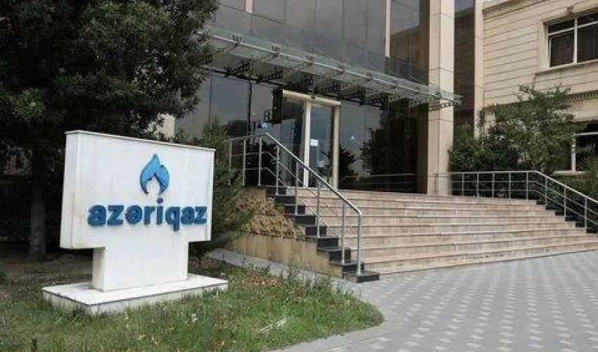 Qaz limitini keçən abonentlərin sayı açıqlandı