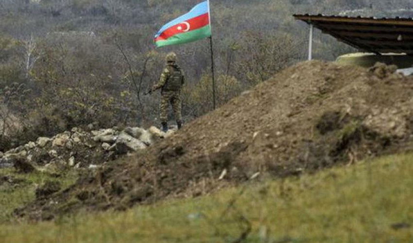 Представители Армении и Азербайджана провели встречу для уточнения границ - СНБ РА Представители Армении и Азербайджана провели встречу для уточнения границ - СНБ РА