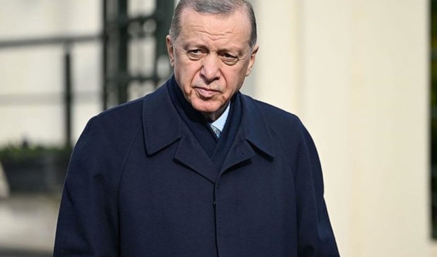 Ərdoğan Finlandiyanın NATO-ya üzvlüyü ilə bağlı protokolu təsdiqləyib Ərdoğan Finlandiyanın NATO-ya üzvlüyü ilə bağlı protokolu təsdiqləyib