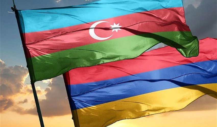 Представители Армении и Азербайджана провели встречу для уточнения границ Представители Армении и Азербайджана провели встречу для уточнения границ