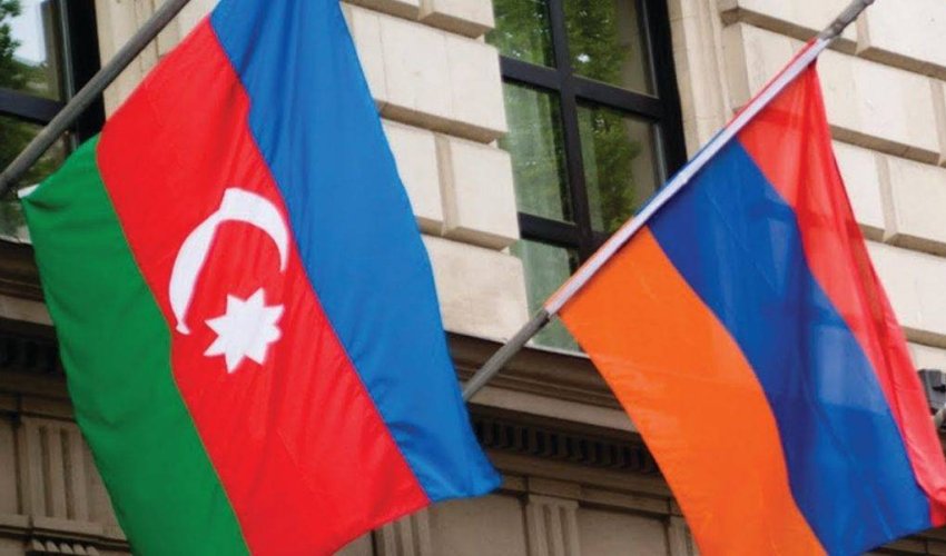 Ermənistan və Azərbaycan nümayəndələri sərhədləri dəqiqləşdirmək məqsədilə görüş keçirib Ermənistan və Azərbaycan nümayəndələri sərhədləri dəqiqləşdirmək məqsədilə görüş keçirib