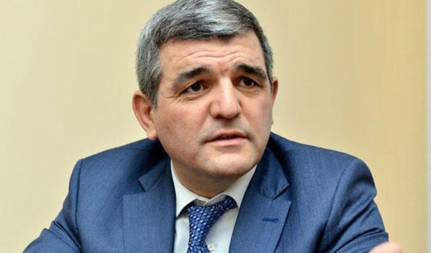Deputata hücum edən 6 nəfər saxlanılıb - YENİLƏNİB