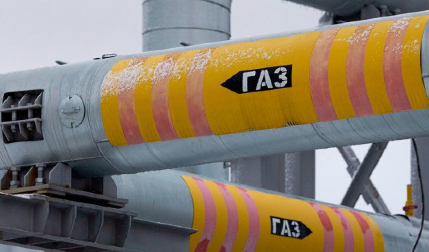 Венгрия не откажется от российского газа Венгрия не откажется от российского газа