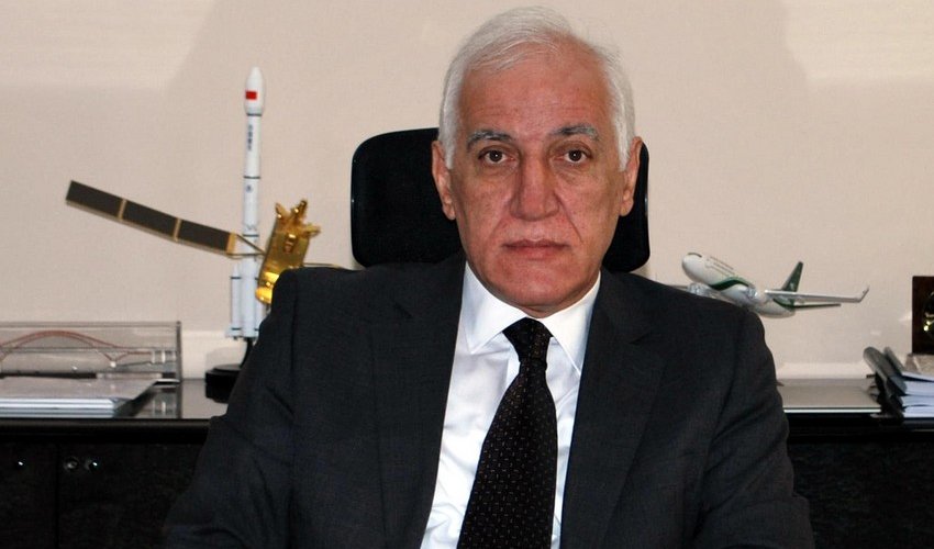 Armenian president says Yerevan ready to conclude peace treaty with Baku Armenian president says Yerevan ready to conclude peace treaty with Baku
