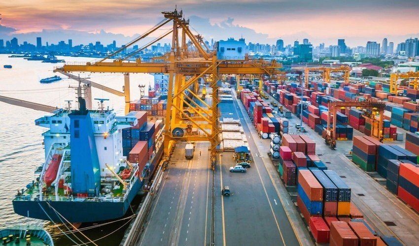 Türkiye increases exports to Azerbaijan by 18%