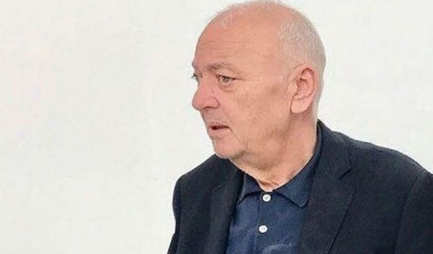 Baş Prokurorluq Akif Çovdarovun əmlaklarının müsadirədən azad olunması ilə bağlı qərardan protest verib Baş Prokurorluq Akif Çovdarovun əmlaklarının müsadirədən azad olunması ilə bağlı qərardan protest verib