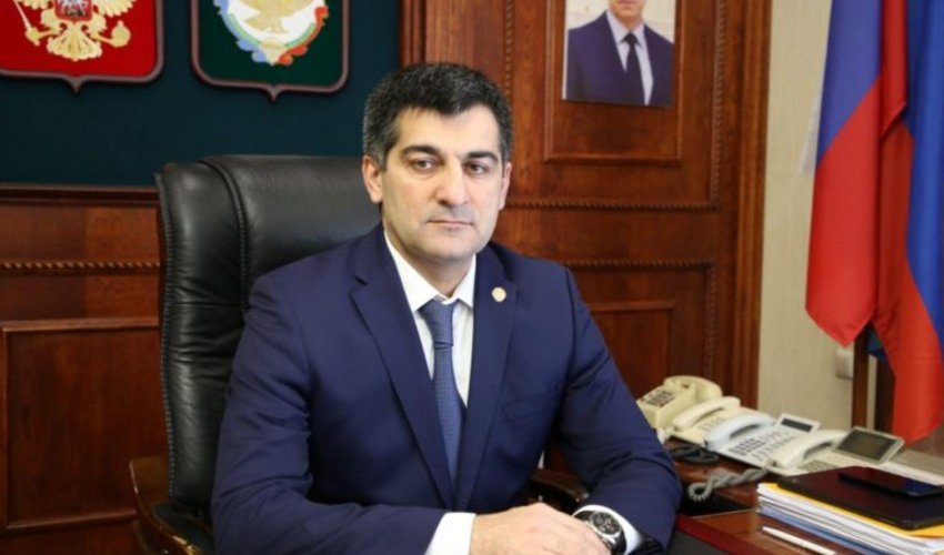 Azerbaijan, Russia’s Dagestan have great potential for development of investment co-op