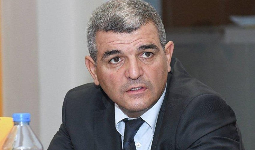 Фазиль Мустафа вновь перенес операцию Фазиль Мустафа вновь перенес операцию