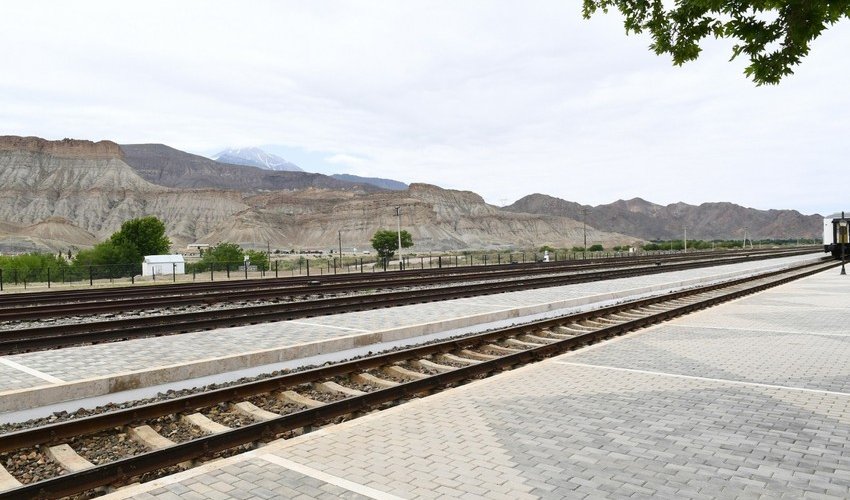 Media: Iran opposing opening of Zangazur corridor Media: Iran opposing opening of Zangazur corridor