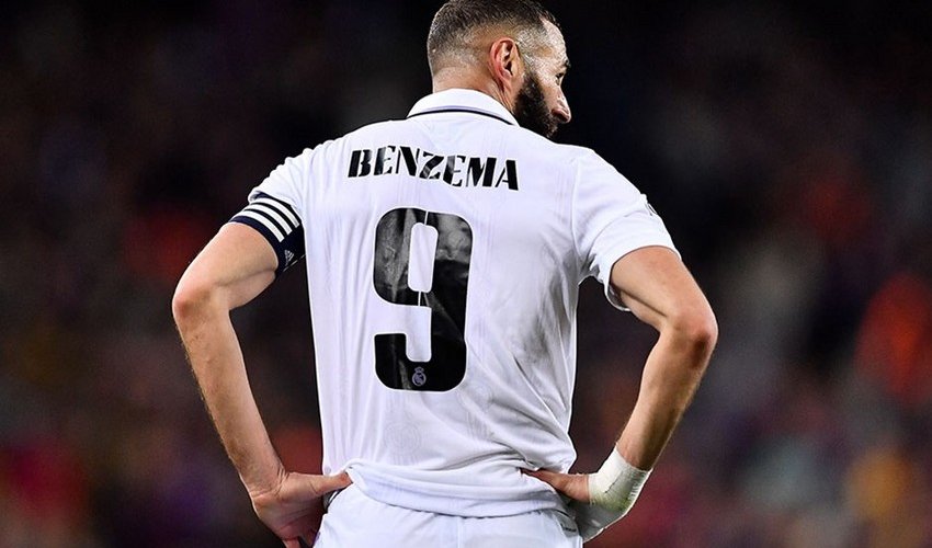 Karim Benzema makes decision about his career