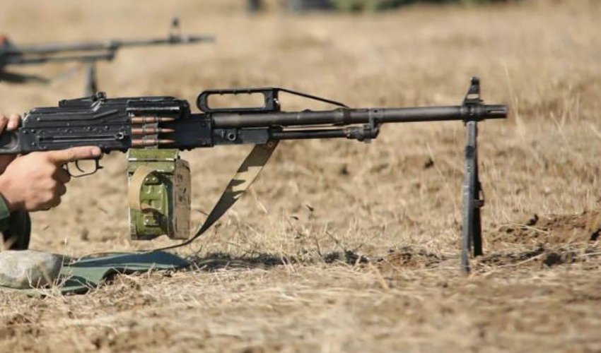 Caliber: ‘Armenia will answer for encroachment on Azerbaijan’s territorial integrity’ Caliber: ‘Armenia will answer for encroachment on Azerbaijan’s territorial integrity’