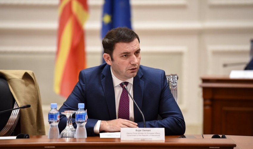 Chairperson: OSCE aims for peaceful settlement of disagreements that concern Azerbaijanis, Armenians Chairperson: OSCE aims for peaceful settlement of disagreements that concern Azerbaijanis, Armenians