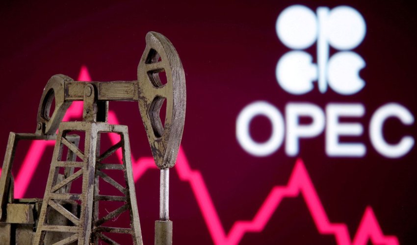 Energetika Nazirliyi martda OPEC+ sazişi üzrə öhdəliklərin artıqlaması ilə yerinə yetirib