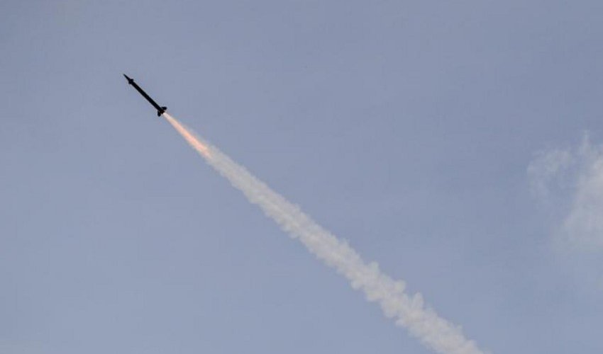 Russian forces launch 57 attacks from rocket salvo systems on Ukraine’s positions over past day Russian forces launch 57 attacks from rocket salvo systems on Ukraine’s positions over past day