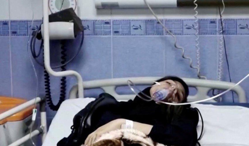 ISW: Both Supreme Leader and President neglected to raise issue of student poisonings ISW: Both Supreme Leader and President neglected to raise issue of student poisonings