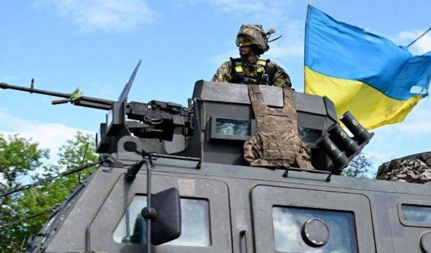 Ukraine to launch its counteroffensive against Russian troops: We will defeat Russia Ukraine to launch its counteroffensive against Russian troops: We will defeat Russia