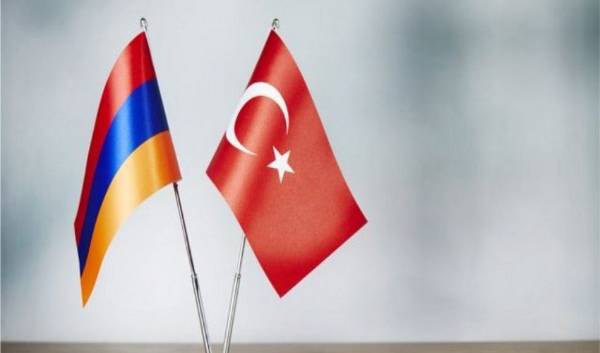 Armenian PM says “big opportunity” to normalize relations with Türkiye Armenian PM says “big opportunity” to normalize relations with Türkiye