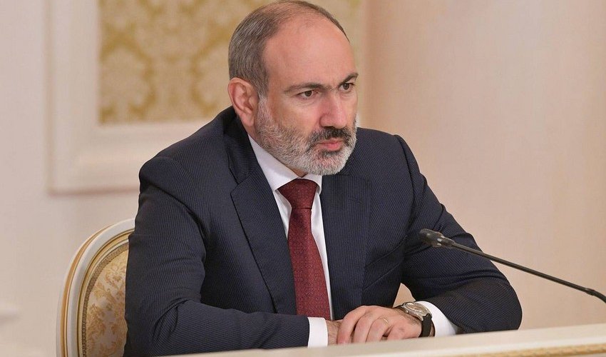 Pashinyan: Azerbaijan’s importance for both Russia, Western countries increased Pashinyan: Azerbaijan’s importance for both Russia, Western countries increased