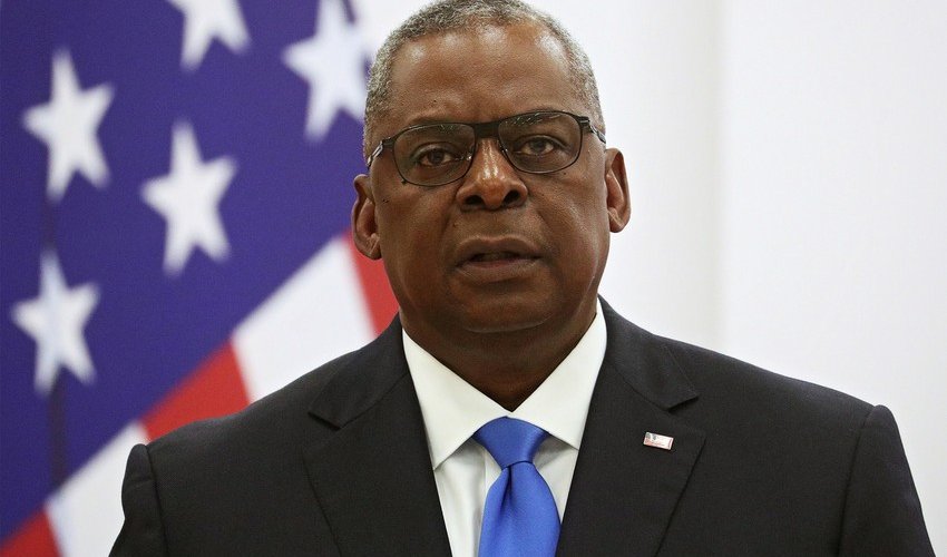Lloyd Austin: ‘We won’t be in a war with Russia’ Lloyd Austin: ‘We won’t be in a war with Russia’