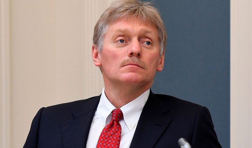 Kremlin considers it necessary to implement tripartite declaration on Karabakh Kremlin considers it necessary to implement tripartite declaration on Karabakh