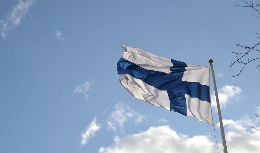 2 Finnish cities offer to host NATO infrastructure 2 Finnish cities offer to host NATO infrastructure
