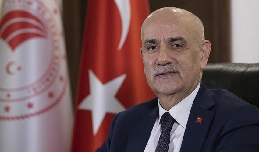 Turkish minister: 'When we visit liberated territories of Azerbaijan, we see the end of 30-year oppression' Turkish minister: 'When we visit liberated territories of Azerbaijan, we see the end of 30-year oppression'