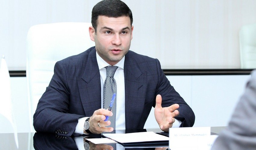 Orkhan Mammadov: Airports in Karabakh create opportunity for development of tourism