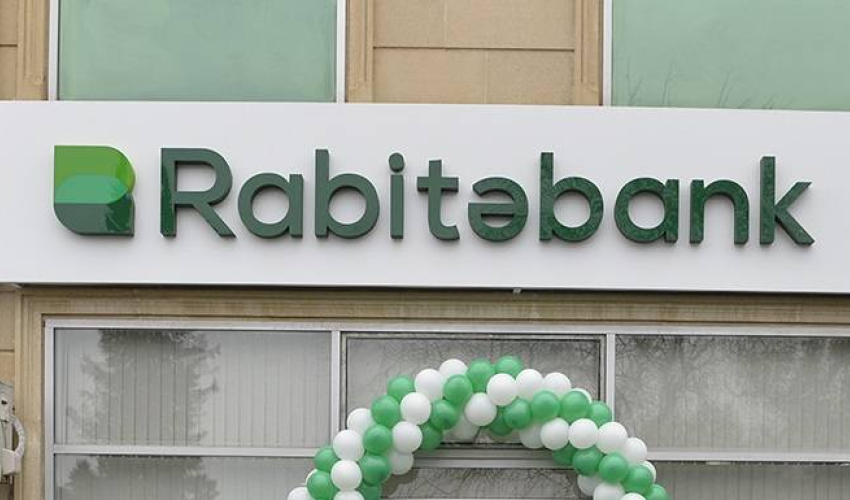 “Rabitəbank” ASC cərimələnib