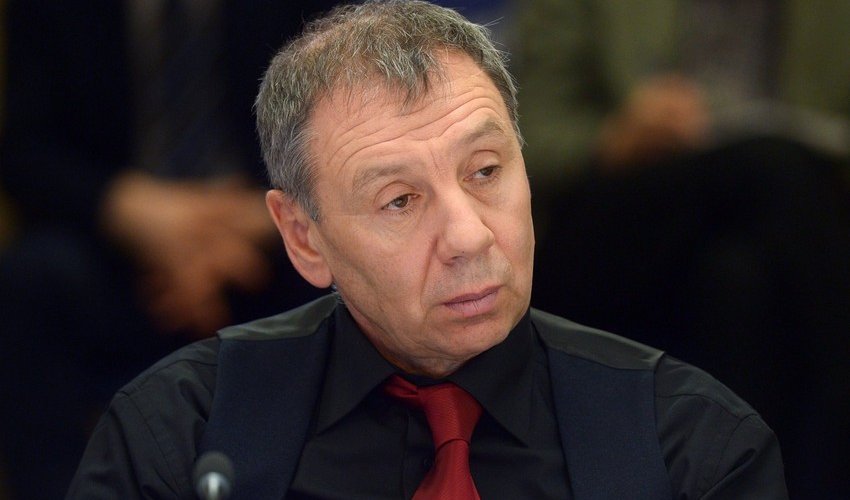 Markov: Heydar Aliyev made huge contribution to development of USSR and Russia Markov: Heydar Aliyev made huge contribution to development of USSR and Russia