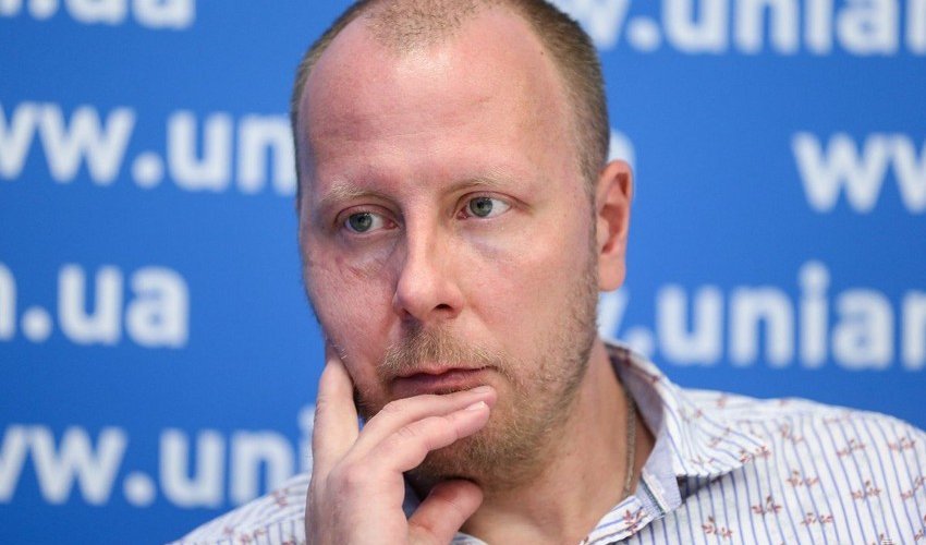 Armenian diaspora threatens Ukrainian journalist writing article about Karabakh Armenian diaspora threatens Ukrainian journalist writing article about Karabakh
