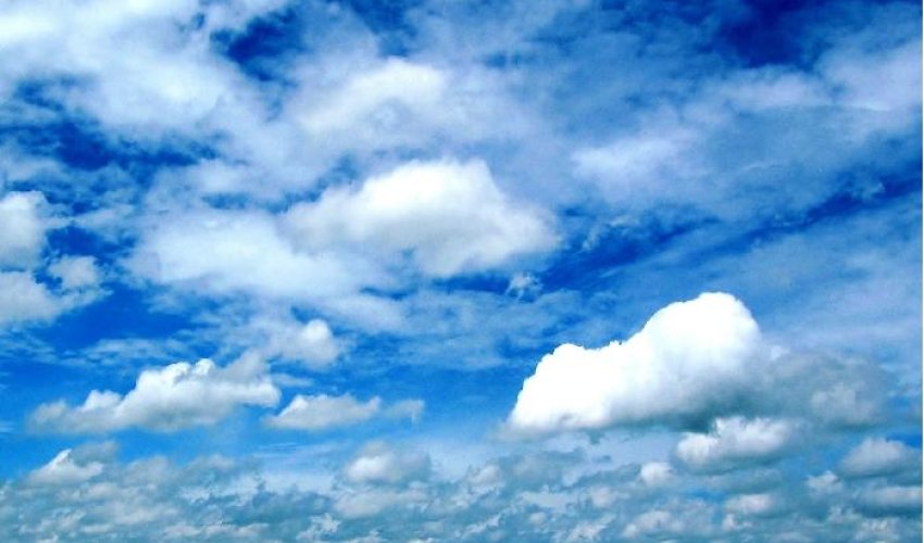 Havanın temperaturu aşağı düşəcək - XƏBƏRDARLIQ