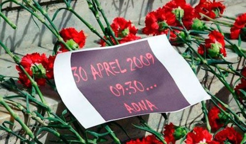 ADNA terrorundan 14 il ötür