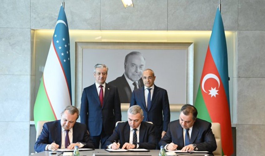 Azerbaijan and Uzbekistan expand production of cars