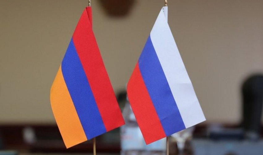 Armenia votes for anti-Russian UN resolution Armenia votes for anti-Russian UN resolution